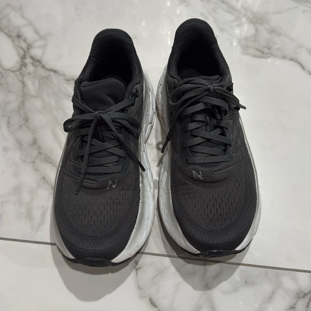 New balance